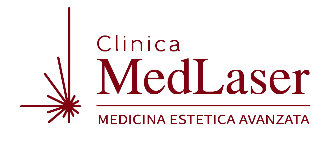 Logo Clinica MedLaser
